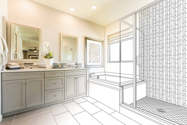 2021 Bathroom Renovation Trends in Sydney