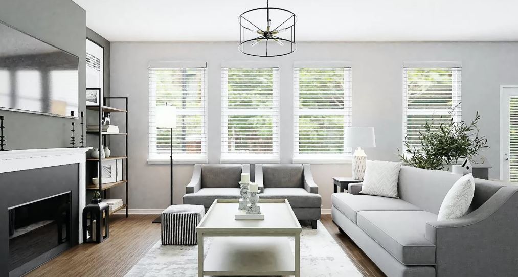 home renovation service