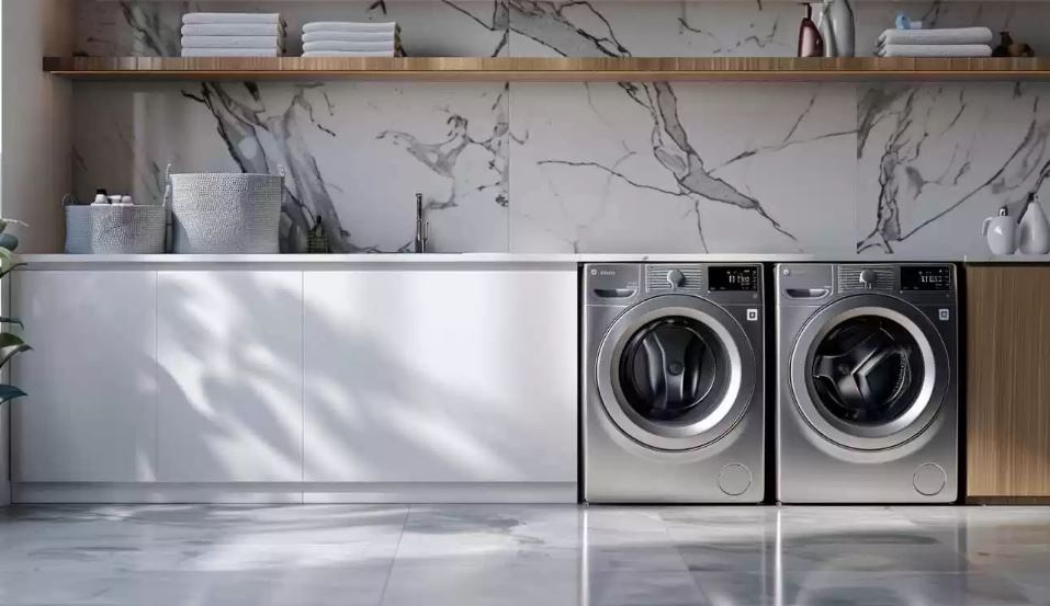 laundry renovation services